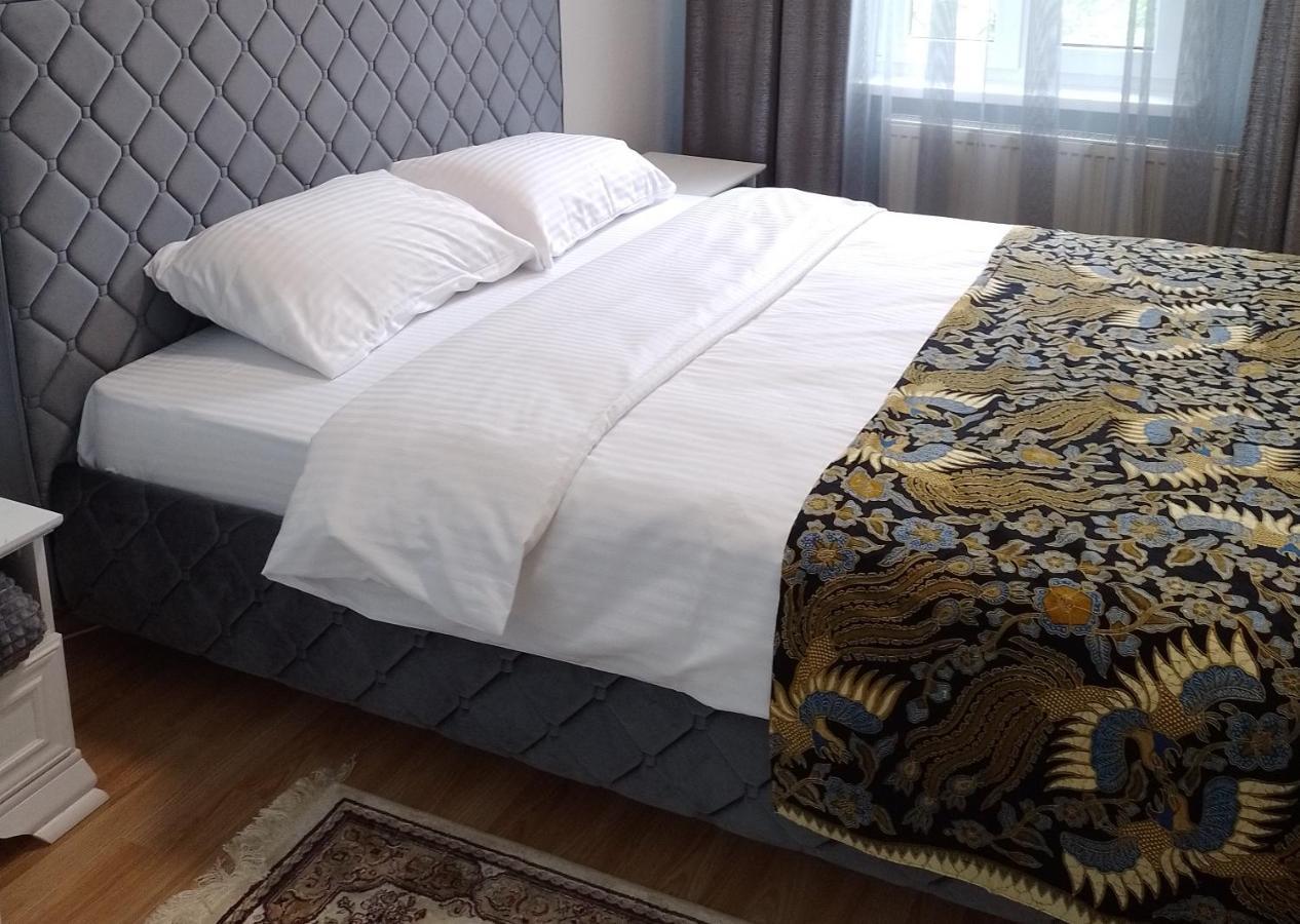 House, Garden & Sauna. Free Parking. Train Stop-200 M. Sea-1 Km. Jūrkalne Exterior foto