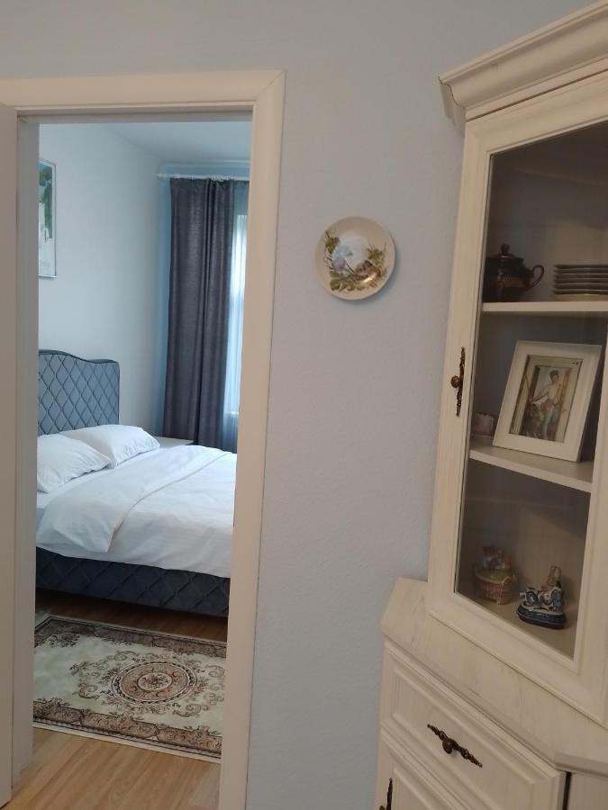 House, Garden & Sauna. Free Parking. Train Stop-200 M. Sea-1 Km. Jūrkalne Exterior foto